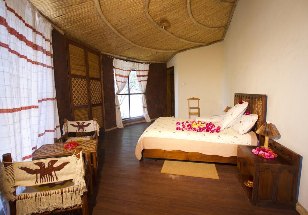 Lal Hotel & Spa Lalībela Rom bilde