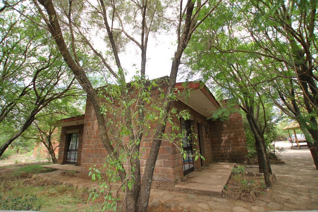 Lal Hotel & Spa Lalībela Rom bilde