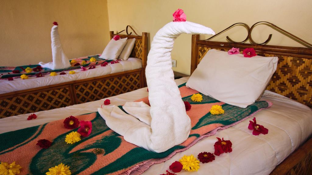 Lal Hotel & Spa Lalībela Eksteriør bilde